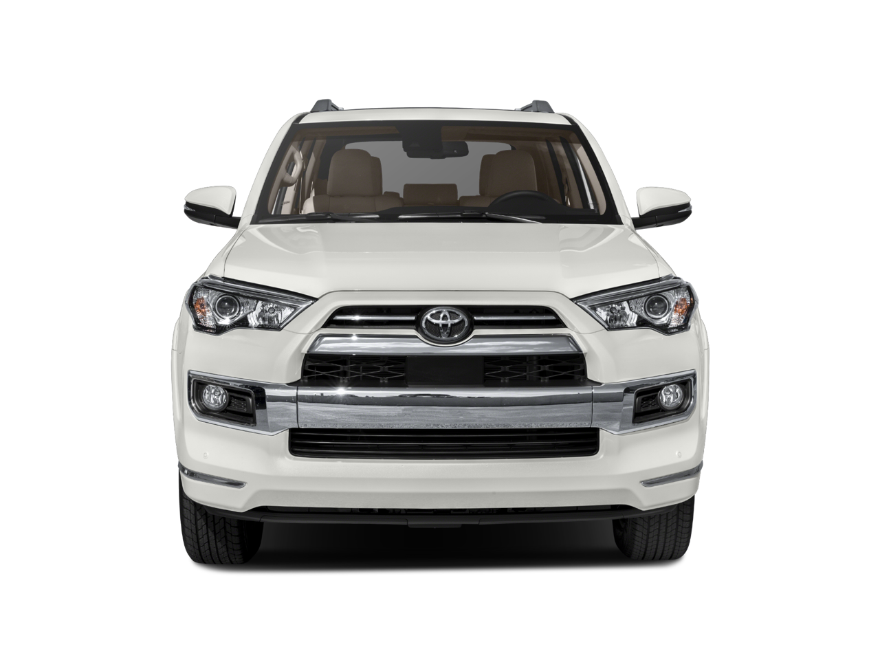 2022 Toyota 4Runner Limited photo 4
