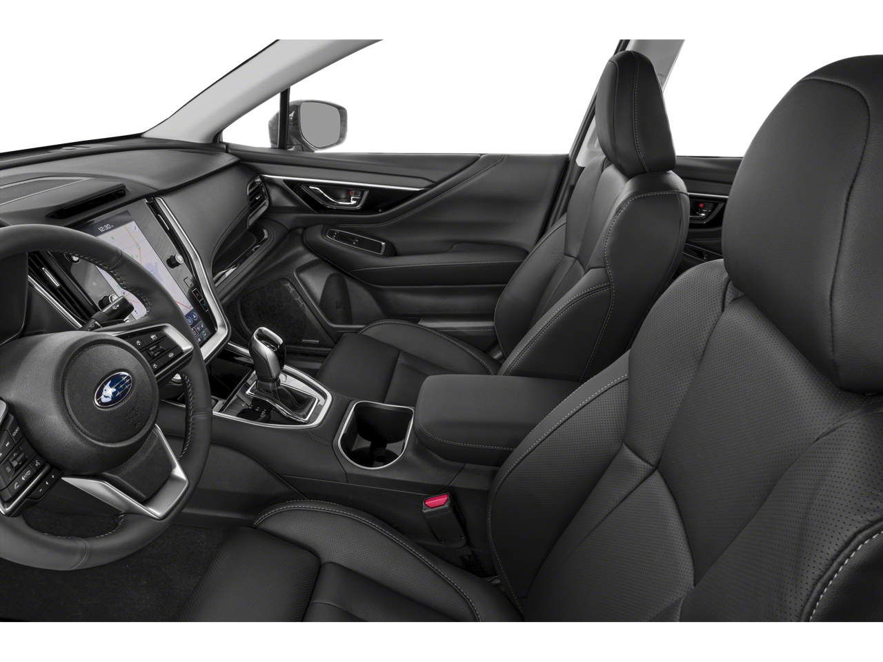 2025 Subaru Legacy Touring XT