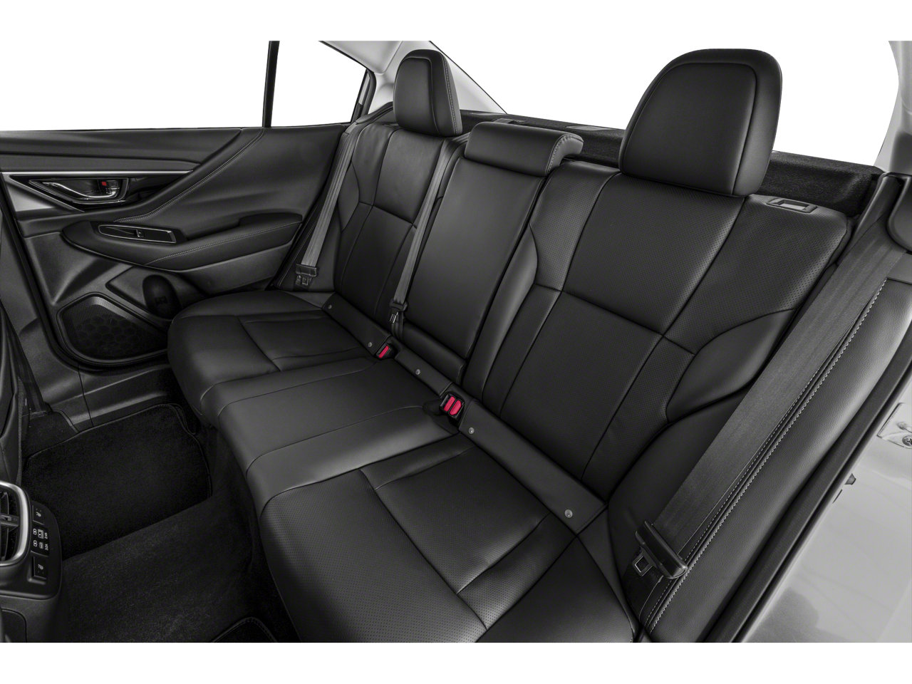 2025 Subaru Legacy Touring XT