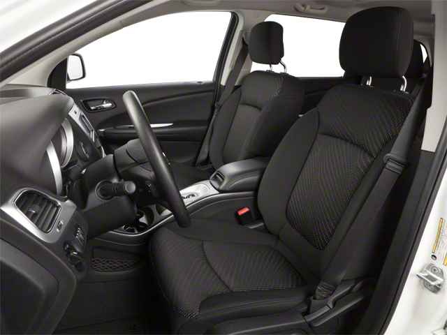 2012 Dodge Journey R/T
