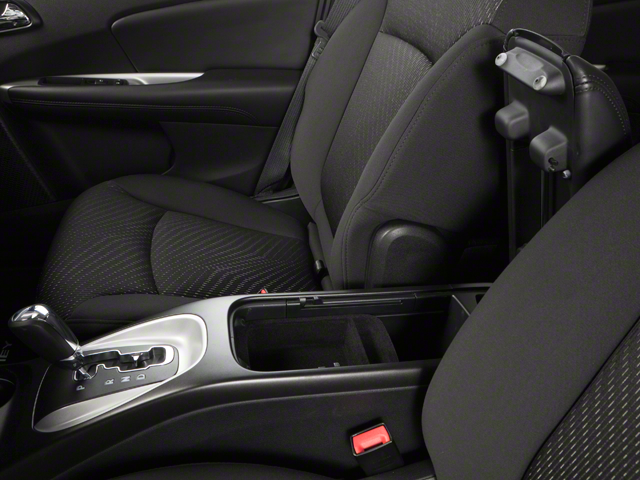 2012 Dodge Journey R/T