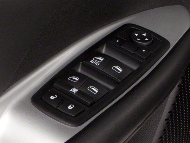 2012 Dodge Journey R/T