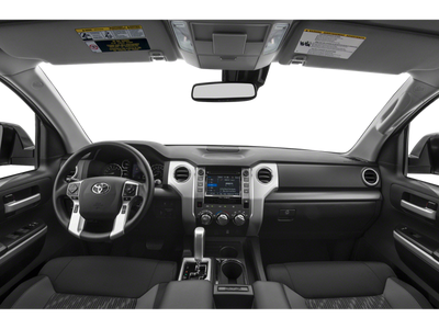 2018 Toyota Tundra SR5 CrewMax