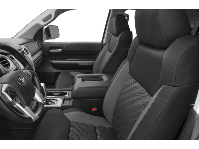 2018 Toyota Tundra SR5 CrewMax