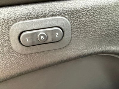 2021 Jeep Grand Cherokee 80th Anniversary Edition
