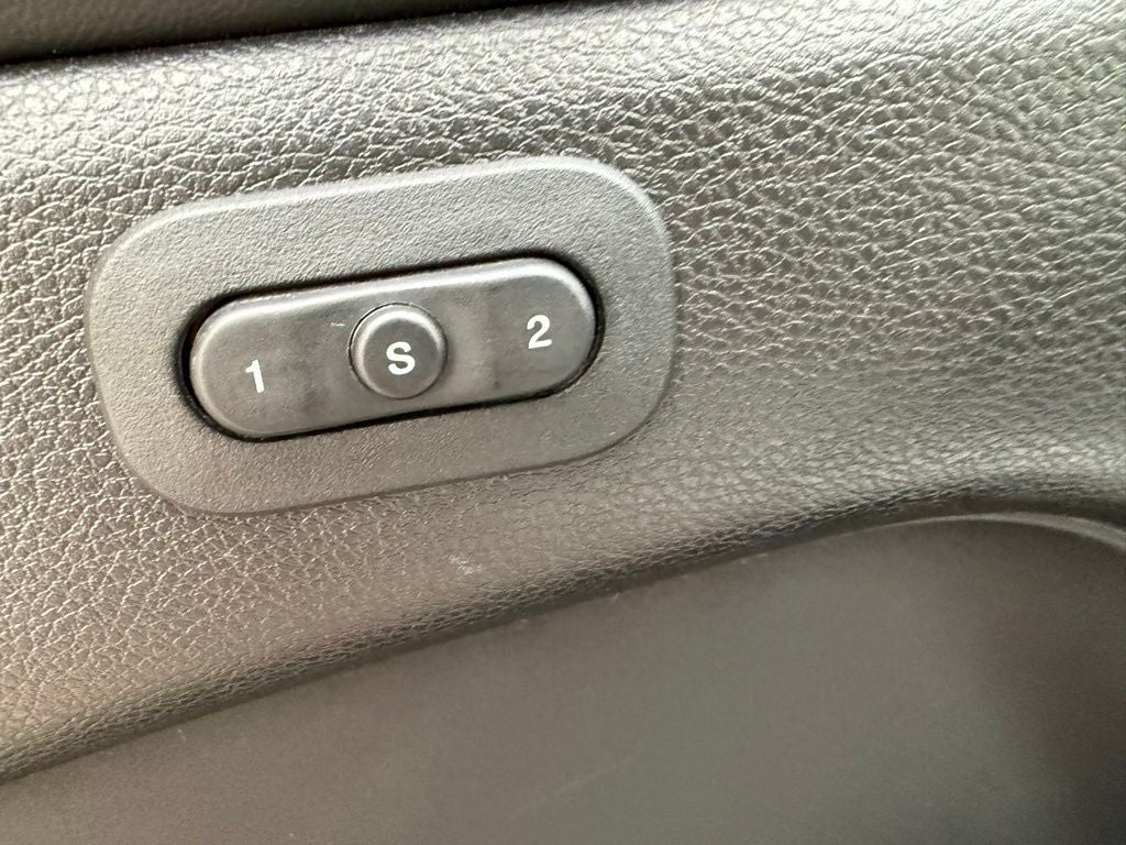 2021 Jeep Grand Cherokee 80th Anniversary Edition