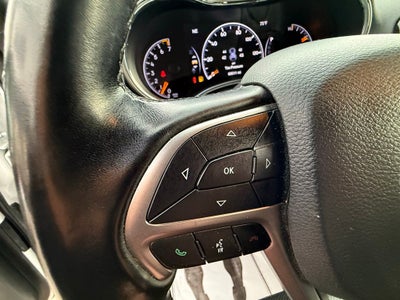 2021 Jeep Grand Cherokee 80th Anniversary Edition