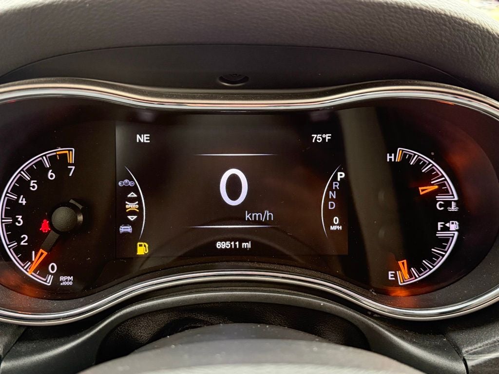 2021 Jeep Grand Cherokee 80th Anniversary Edition