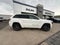 2021 Jeep Grand Cherokee 80th Anniversary Edition