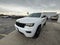 2021 Jeep Grand Cherokee 80th Anniversary Edition
