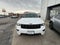 2021 Jeep Grand Cherokee 80th Anniversary Edition
