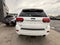 2021 Jeep Grand Cherokee 80th Anniversary Edition