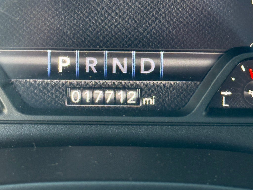 2022 RAM 1500 Laramie Longhorn