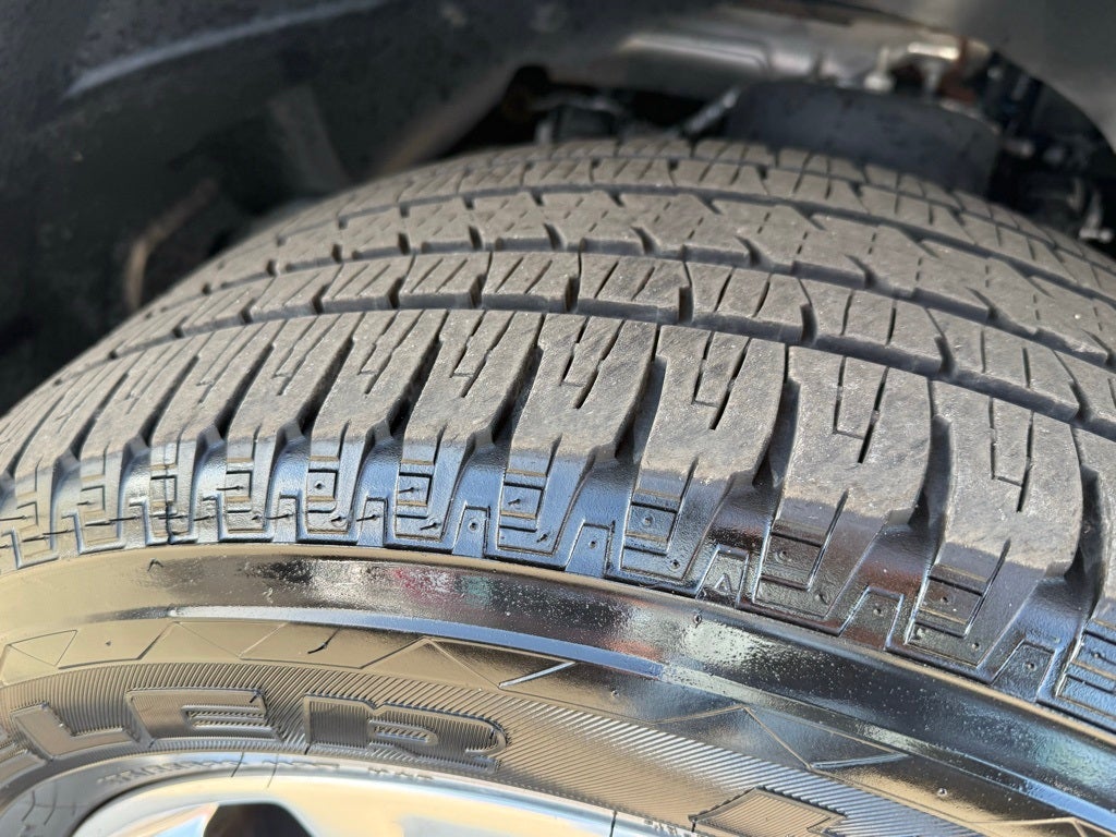 2022 RAM 1500 Laramie Longhorn