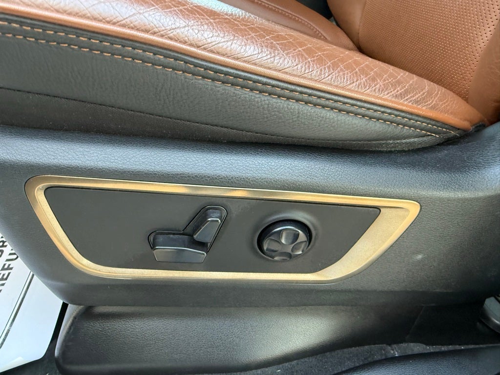 2022 RAM 1500 Laramie Longhorn