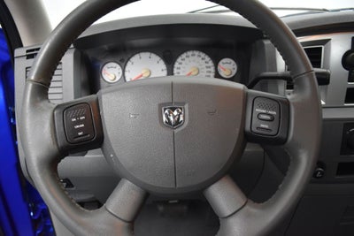 2007 Dodge Ram 1500 SLT