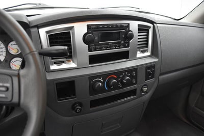 2007 Dodge Ram 1500 SLT