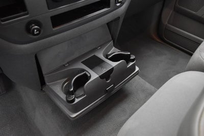 2007 Dodge Ram 1500 SLT