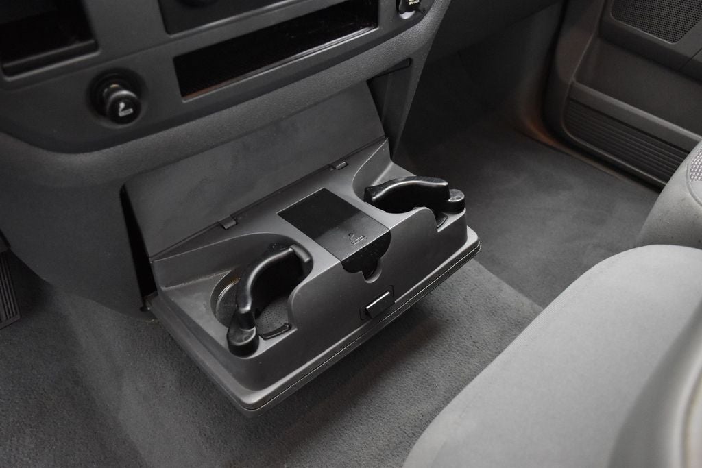 2007 Dodge Ram 1500 SLT