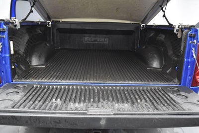 2007 Dodge Ram 1500 SLT