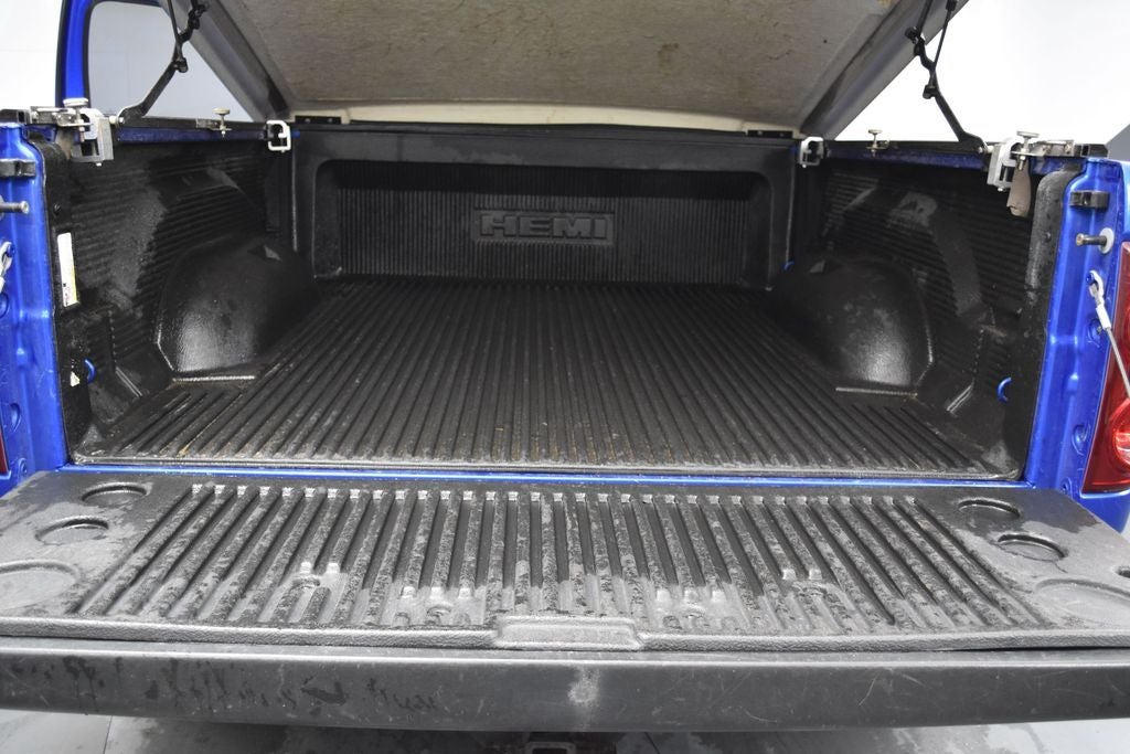2007 Dodge Ram 1500 SLT