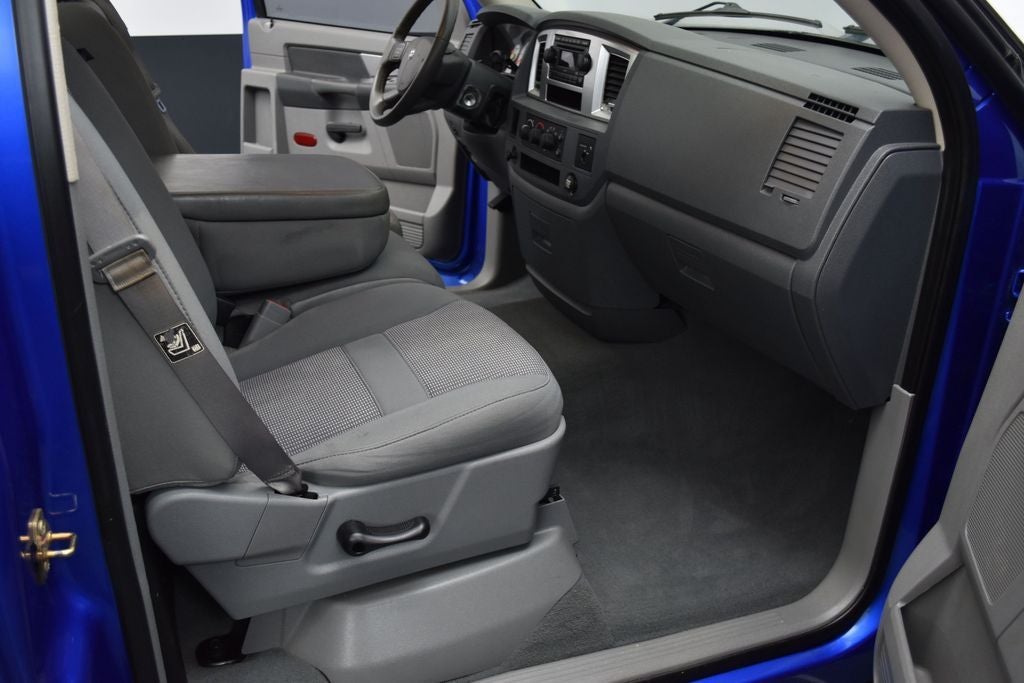 2007 Dodge Ram 1500 SLT