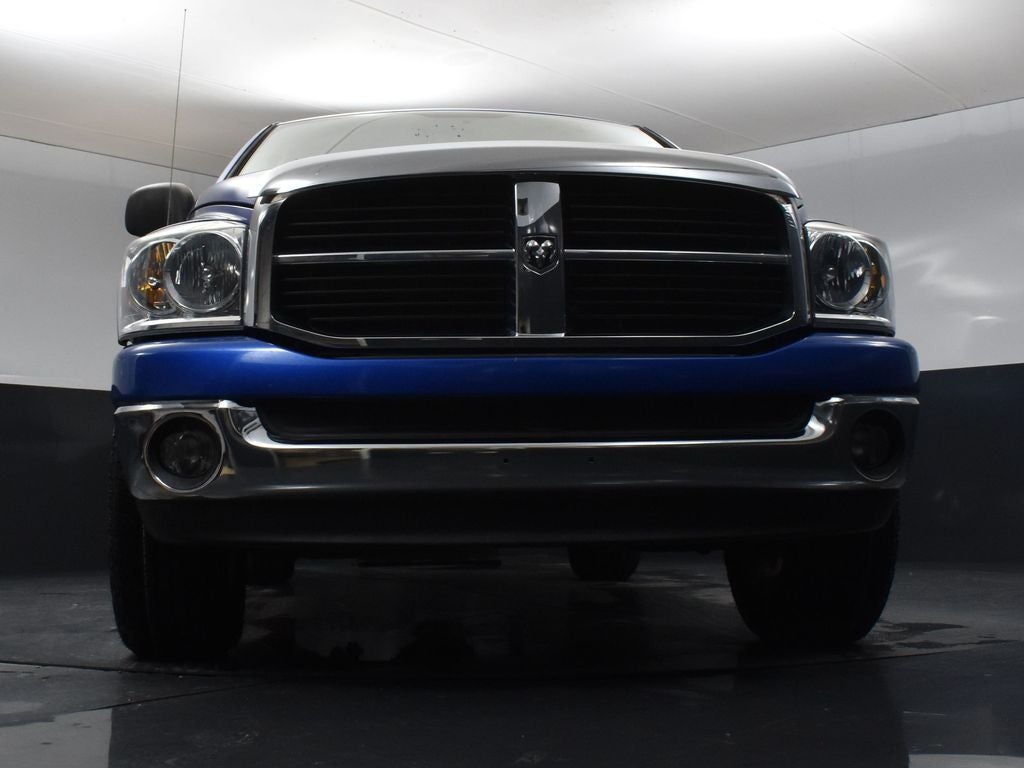 2007 Dodge Ram 1500 SLT