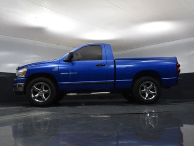 2007 Dodge Ram 1500 SLT