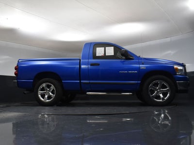 2007 Dodge Ram 1500 SLT