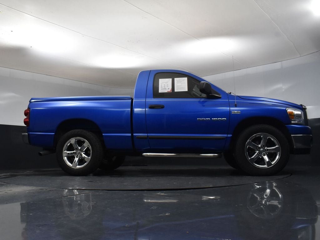 2007 Dodge Ram 1500 SLT