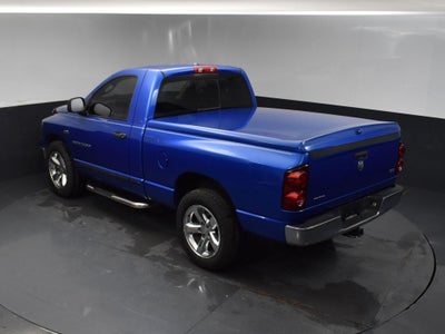 2007 Dodge Ram 1500 SLT