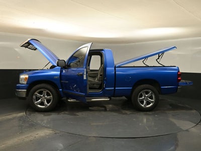 2007 Dodge Ram 1500 SLT