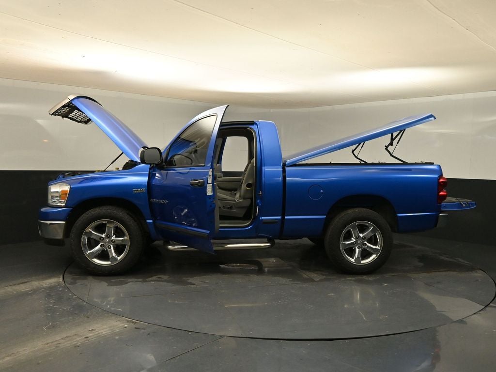 2007 Dodge Ram 1500 SLT