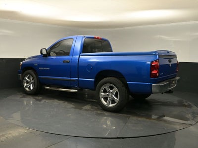 2007 Dodge Ram 1500 SLT