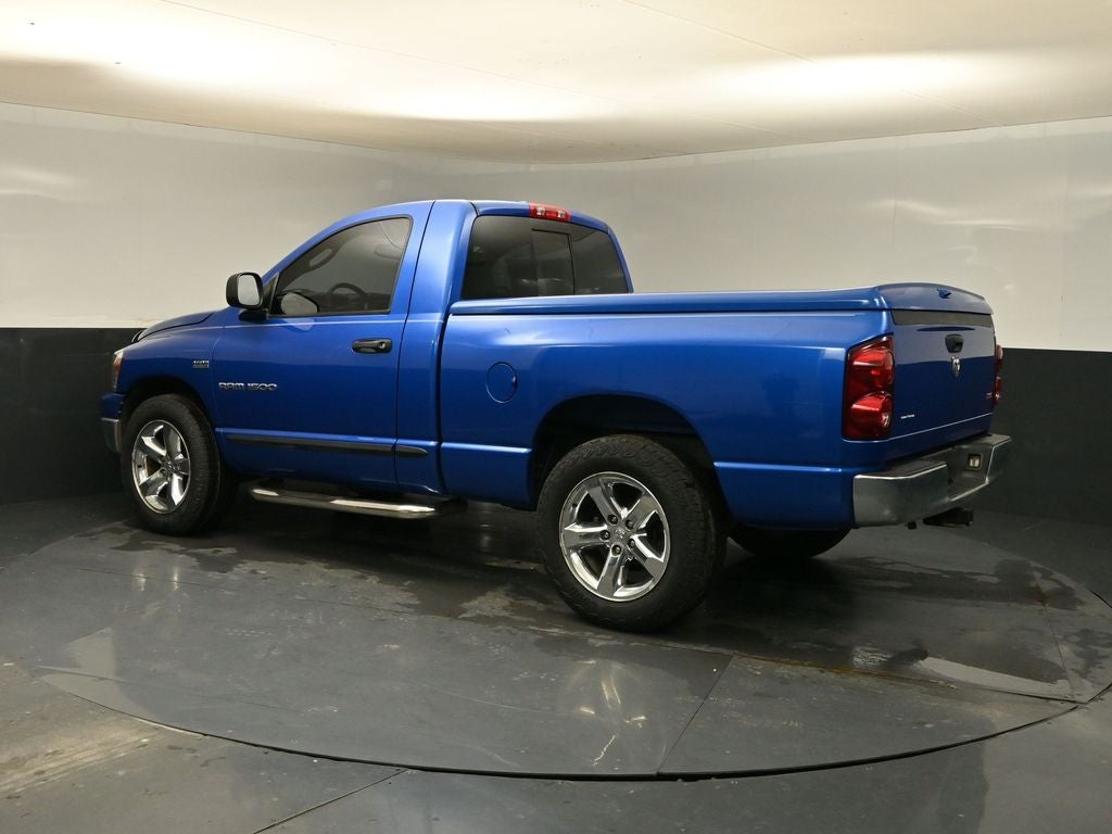 2007 Dodge Ram 1500 SLT