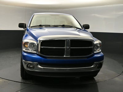 2007 Dodge Ram 1500 SLT