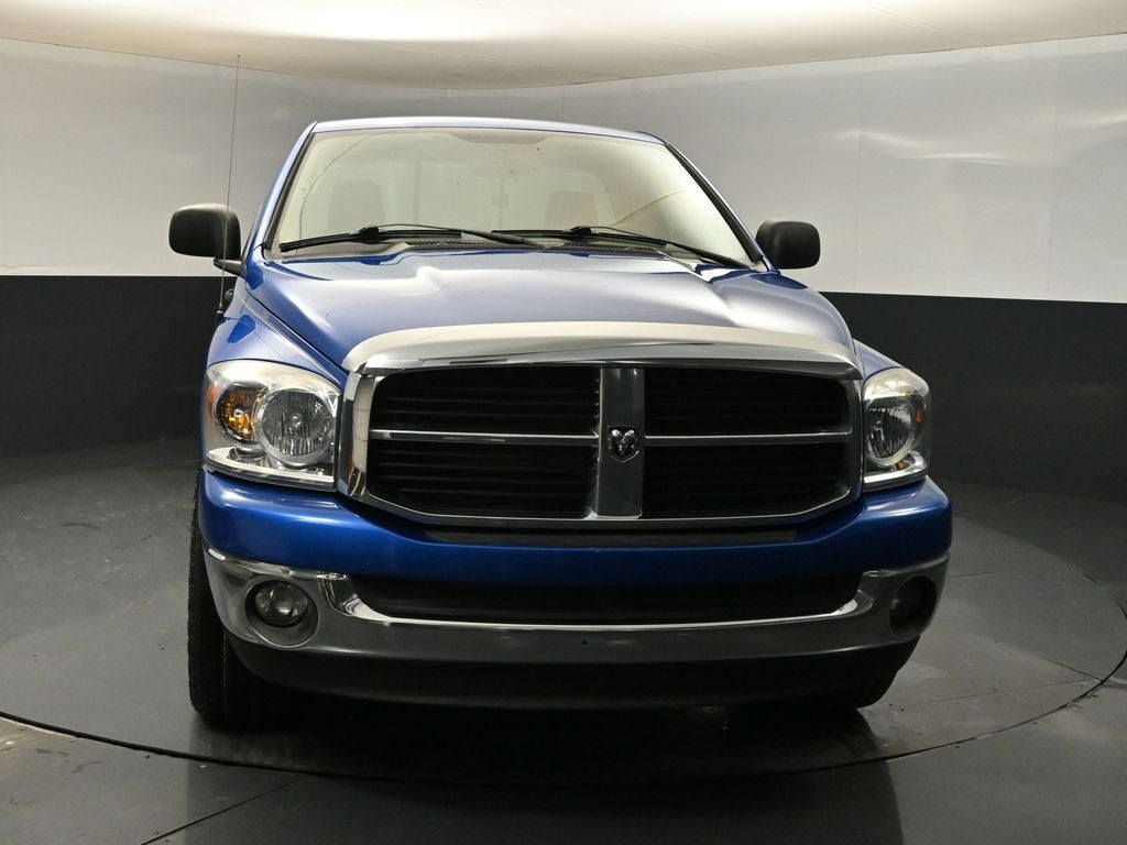 2007 Dodge Ram 1500 SLT