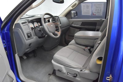 2007 Dodge Ram 1500 SLT