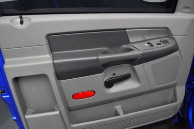 2007 Dodge Ram 1500 SLT