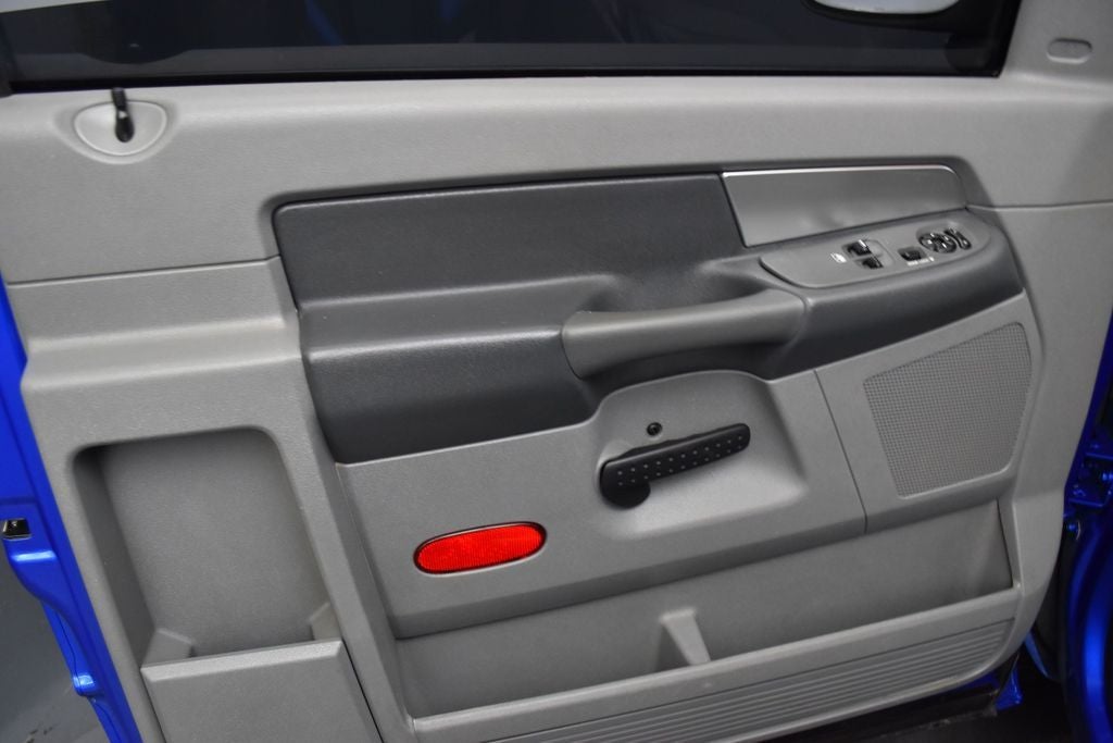 2007 Dodge Ram 1500 SLT