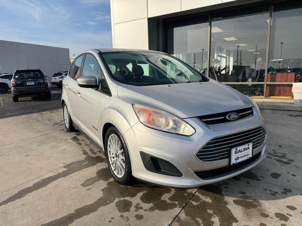 2016 Ford C-Max Hybrid SE