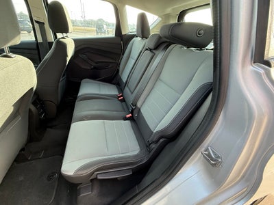 2016 Ford C-Max Hybrid SE