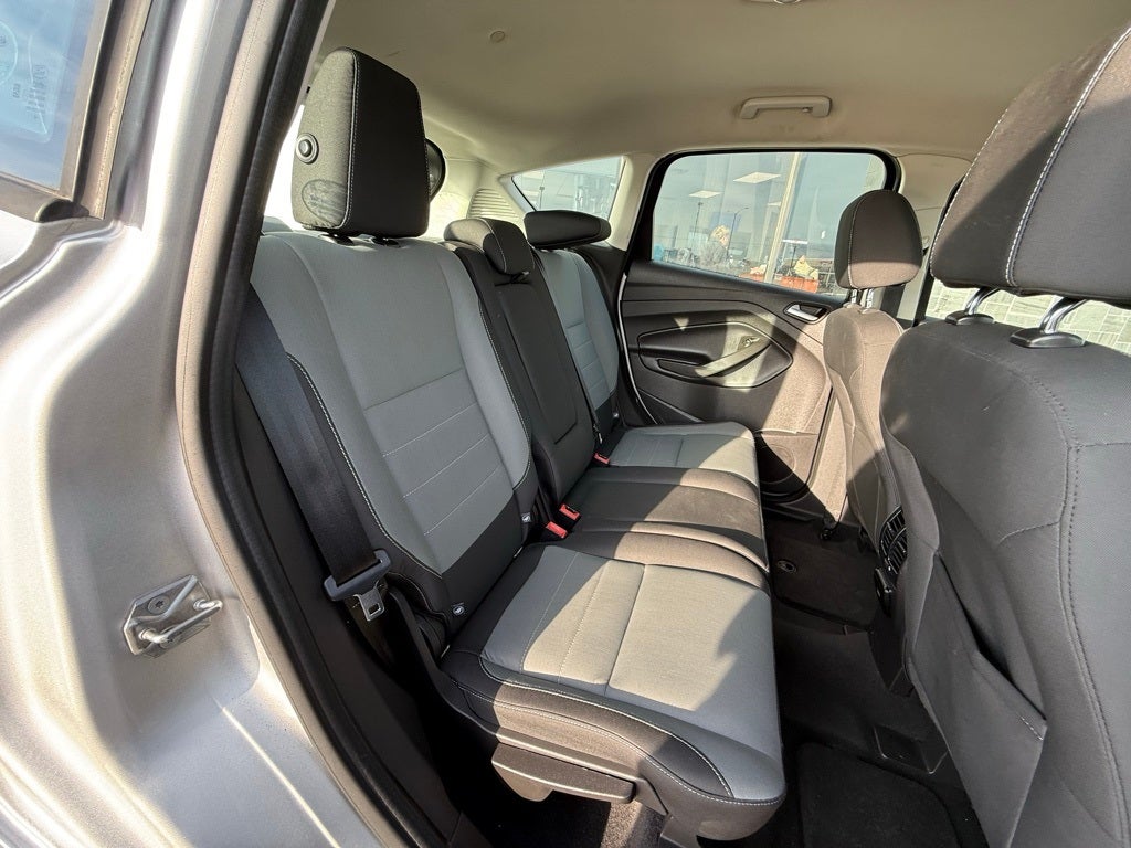 2016 Ford C-Max Hybrid SE