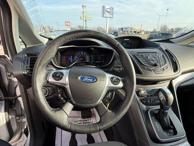 2016 Ford C-Max Hybrid SE