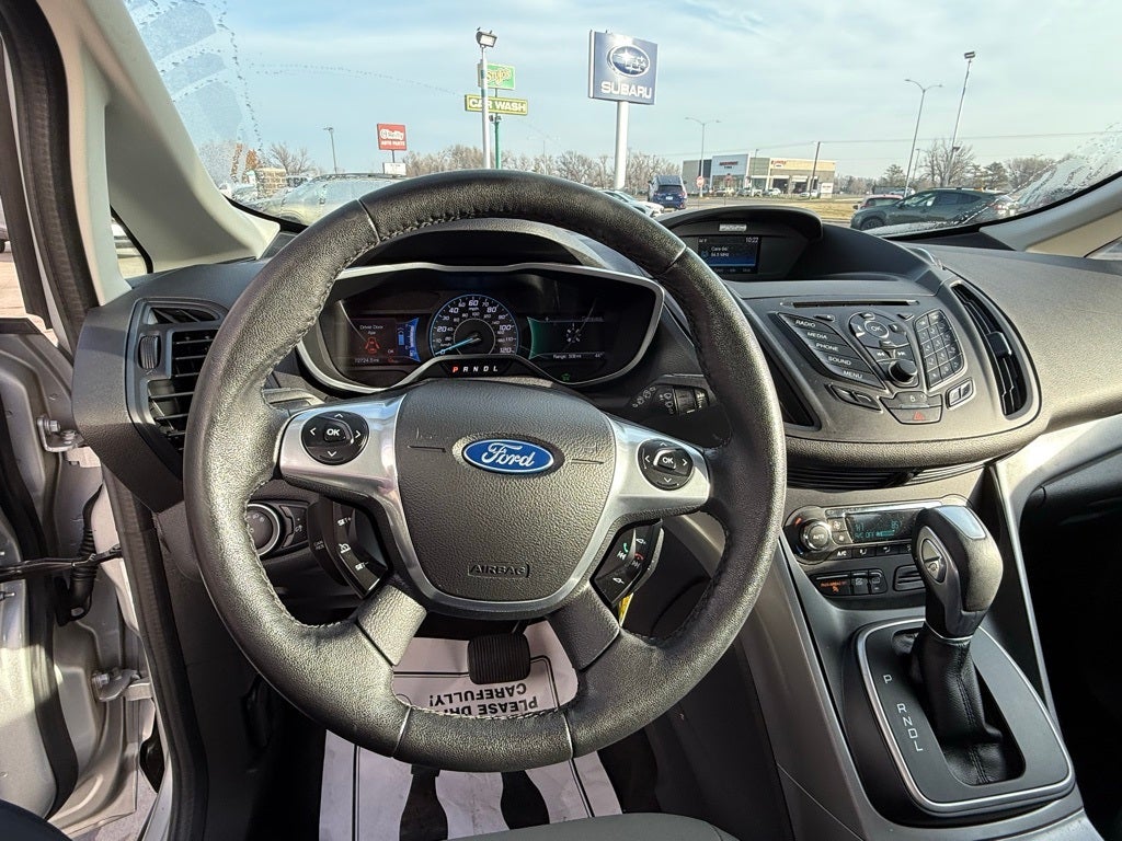 2016 Ford C-Max Hybrid SE
