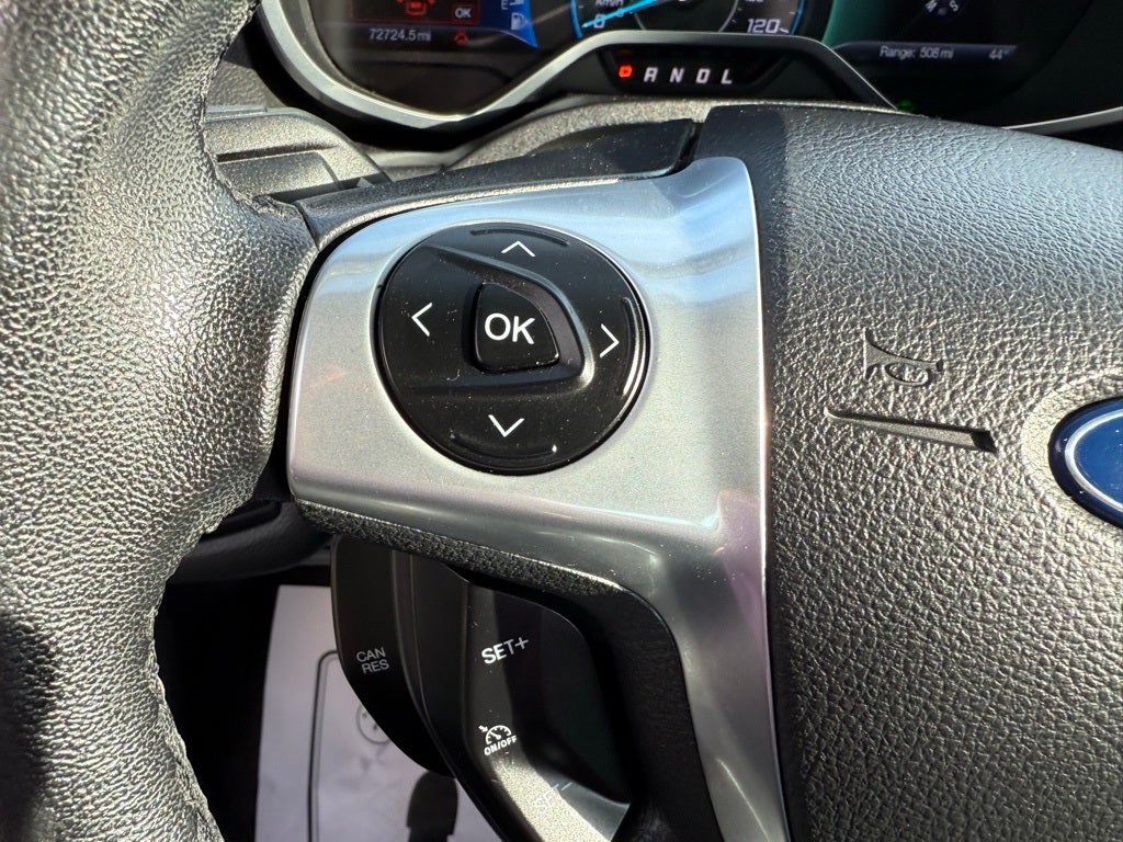 2016 Ford C-Max Hybrid SE