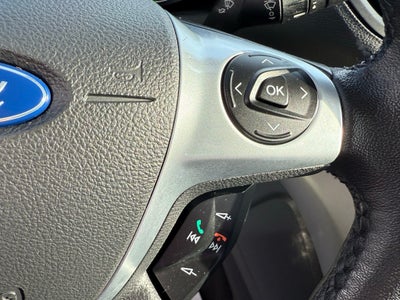 2016 Ford C-Max Hybrid SE