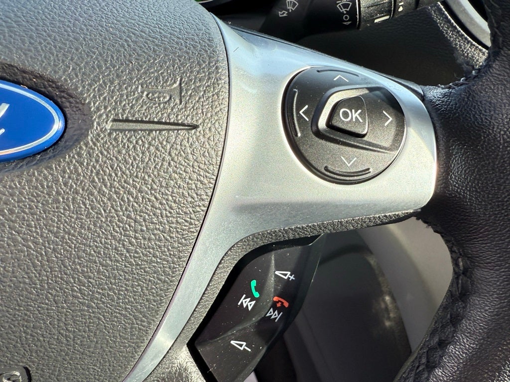 2016 Ford C-Max Hybrid SE