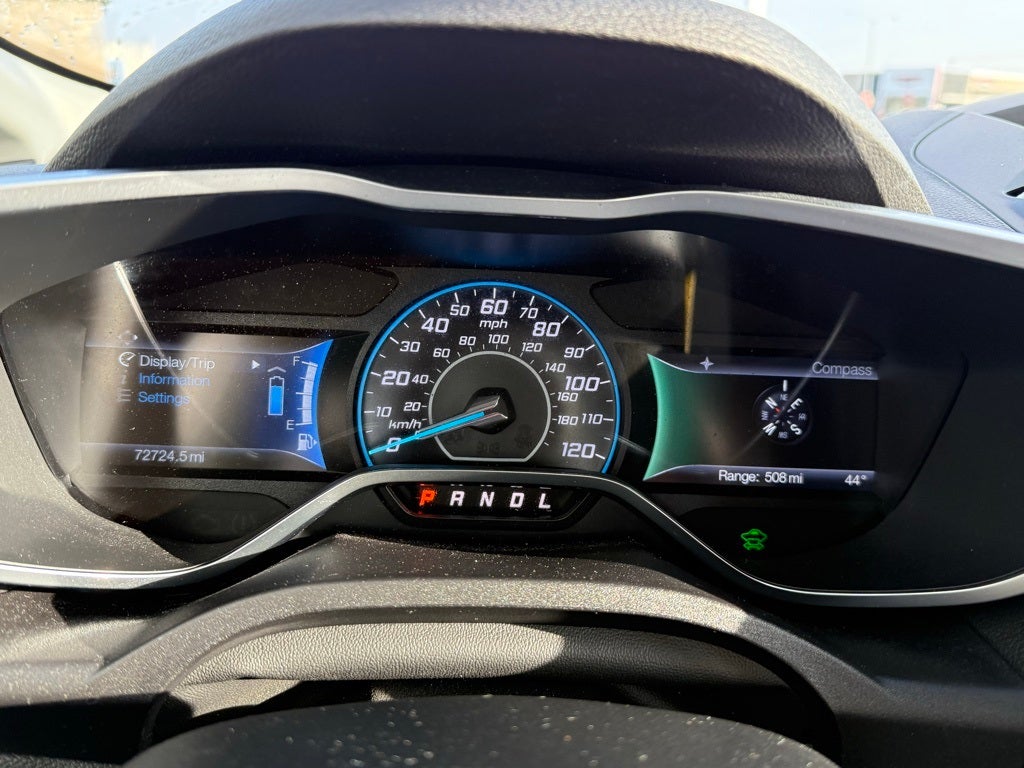 2016 Ford C-Max Hybrid SE