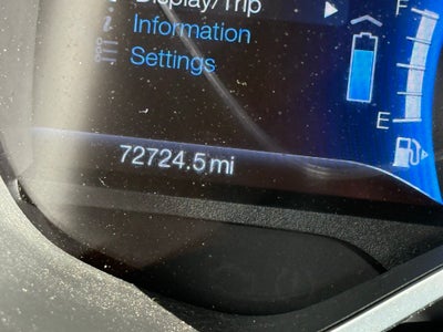 2016 Ford C-Max Hybrid SE